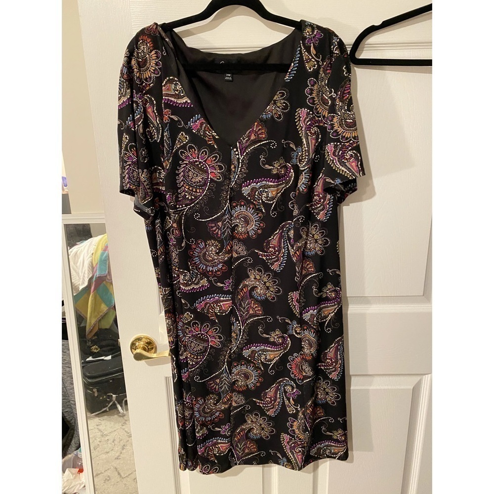Plus Size Dress​​​​​​​​​